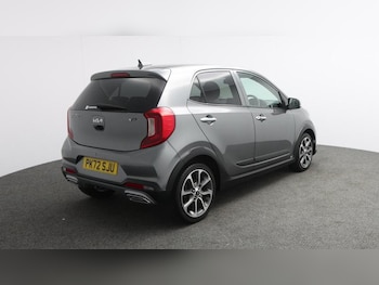 Used Kia Picanto 2022 for sale - 77117245: Photo