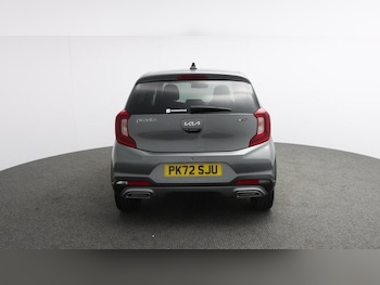 Used Kia Picanto 2022 for sale - 77117245: Photo