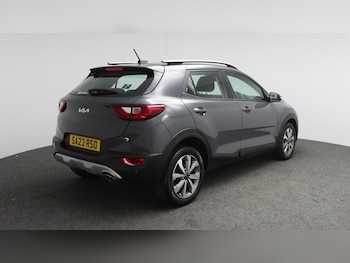 Used Kia Stonic 2023 for sale - 78597024: Photo