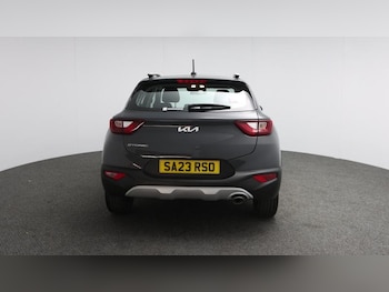 Used Kia Stonic 2023 for sale - 78597024: Photo