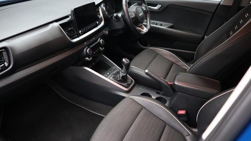 Used Kia Stonic 2021 for sale - 77474776: Photo 10