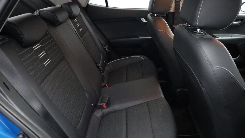 Used Kia Stonic 2021 for sale - 77474776: Photo 12