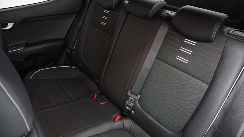 Used Kia Stonic 2021 for sale - 77474776: Photo 13