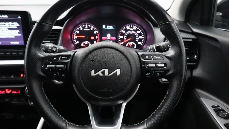 Used Kia Stonic 2021 for sale - 77474776: Photo 15