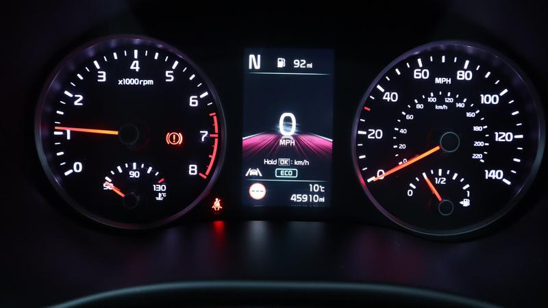 Used Kia Stonic 2021 for sale - 77474776: Photo 16