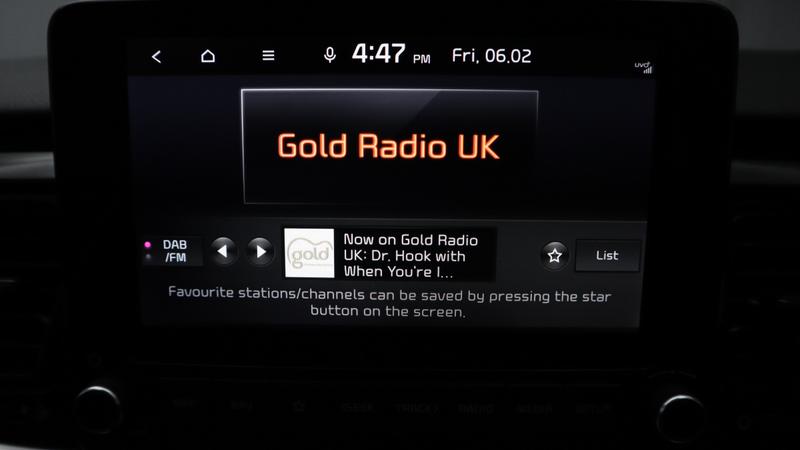 Used Kia Stonic 2021 for sale - 77474776: Photo 17