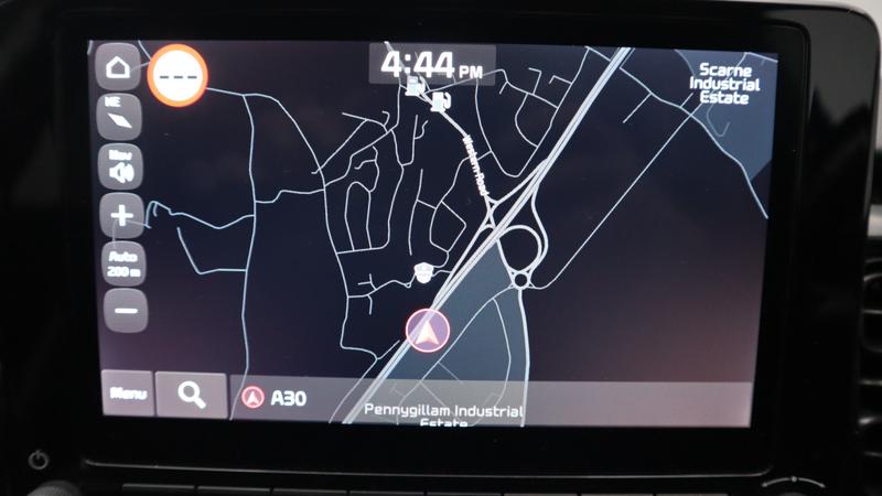 Used Kia Stonic 2021 for sale - 77474776: Photo 18