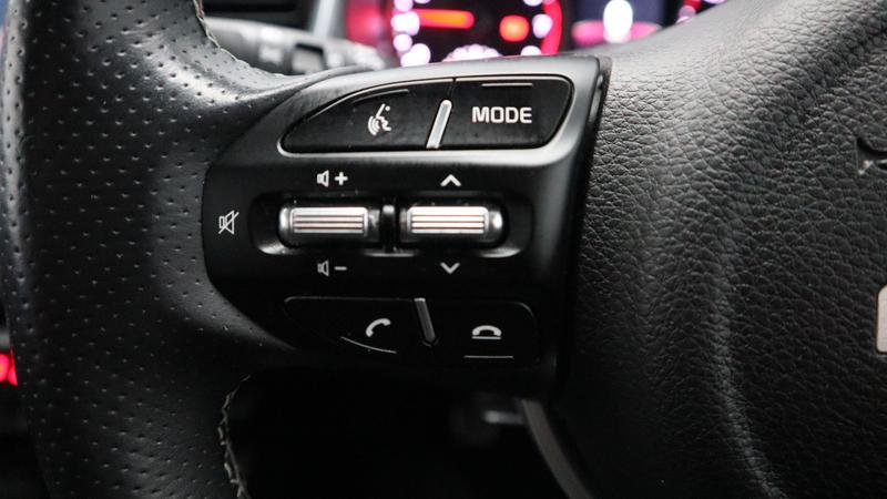 Used Kia Stonic 2021 for sale - 77474776: Photo 22