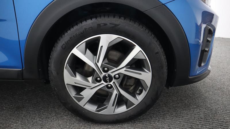 Used Kia Stonic 2021 for sale - 77474776: Photo 26