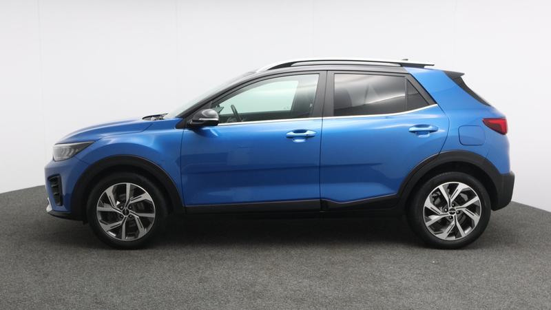 Used Kia Stonic 2021 for sale - 77474776: Photo 6