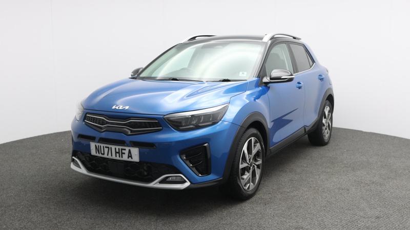 Used Kia Stonic 2021 for sale - 77474776: Photo 7