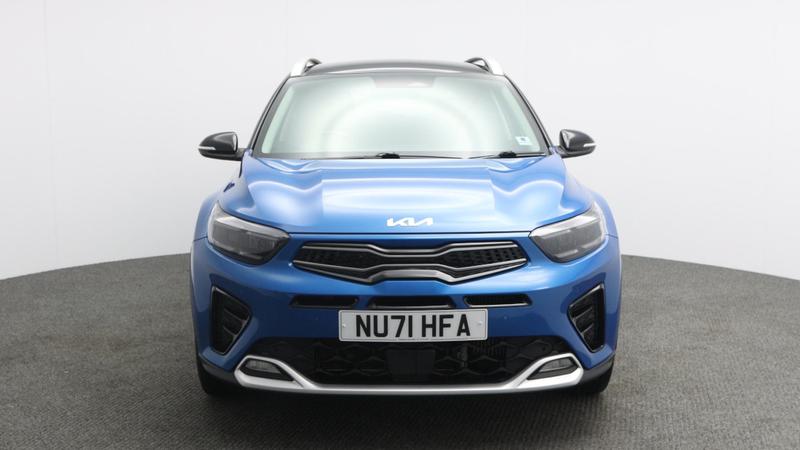 Used Kia Stonic 2021 for sale - 77474776: Photo 8