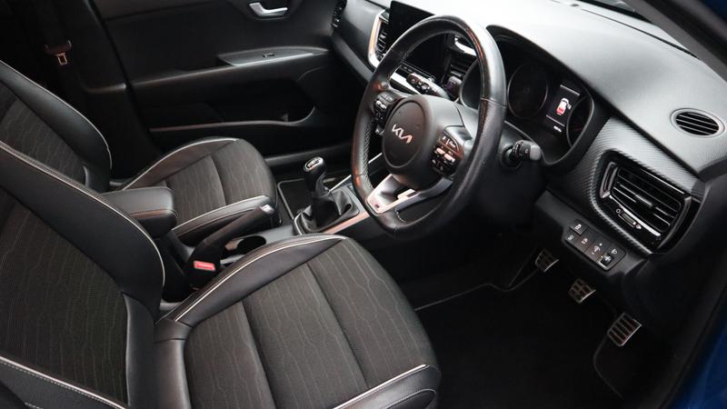 Used Kia Stonic 2021 for sale - 77474776: Photo 9
