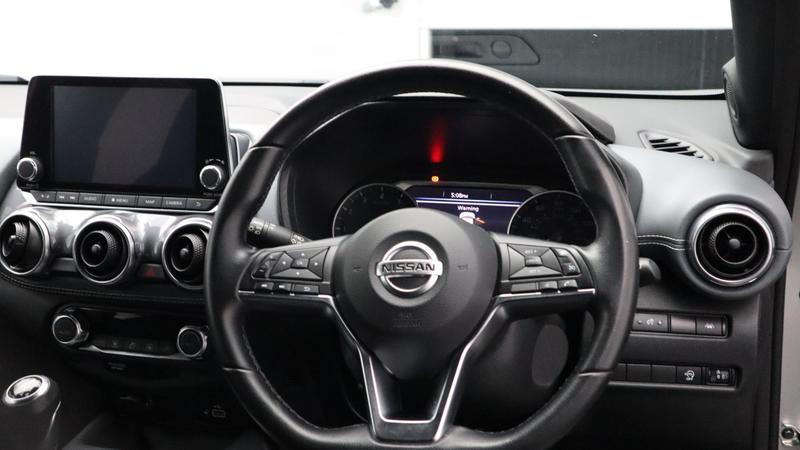 Used Nissan Juke 2022 for sale - 77679528: Photo 10