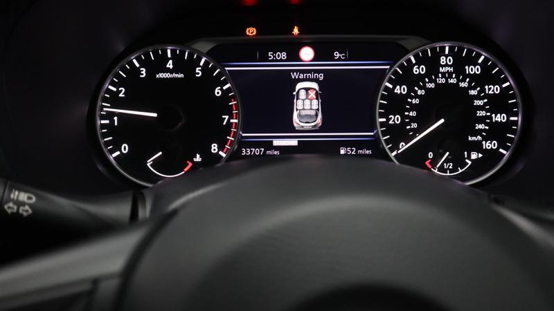 Used Nissan Juke 2022 for sale - 77679528: Photo 12