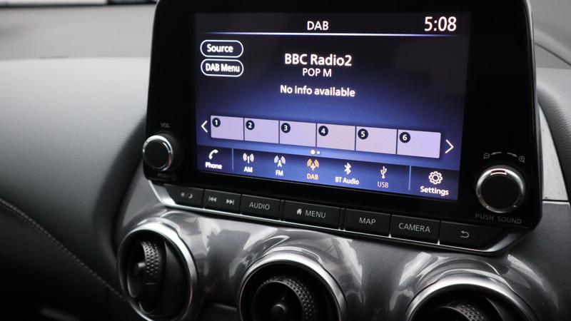 Used Nissan Juke 2022 for sale - 77679528: Photo 13