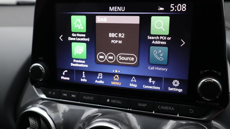 Used Nissan Juke 2022 for sale - 77679528: Photo 14