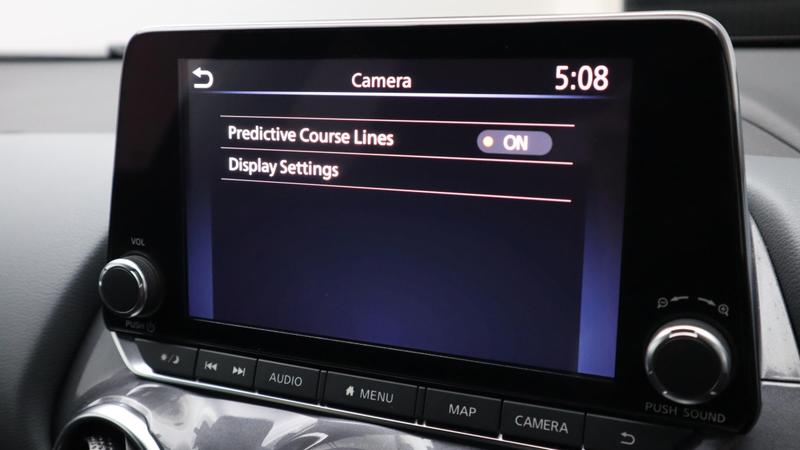 Used Nissan Juke 2022 for sale - 77679528: Photo 15