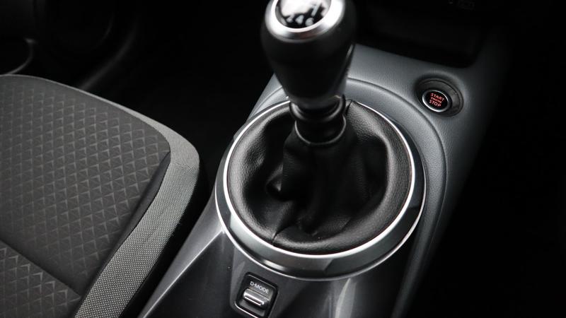 Used Nissan Juke 2022 for sale - 77679528: Photo 19