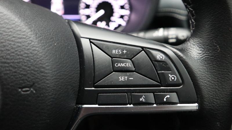 Used Nissan Juke 2022 for sale - 77679528: Photo 22