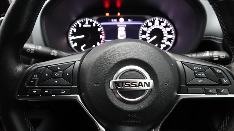 Used Nissan Juke 2022 for sale - 77679528: Photo 23