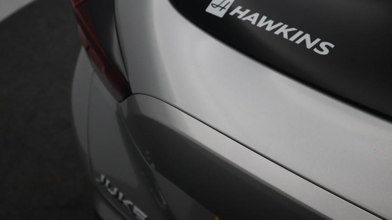 Used Nissan Juke 2022 for sale - 77679528: Photo 30