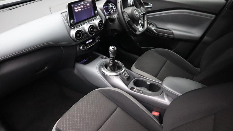 Used Nissan Juke 2022 for sale - 77679528: Photo 34