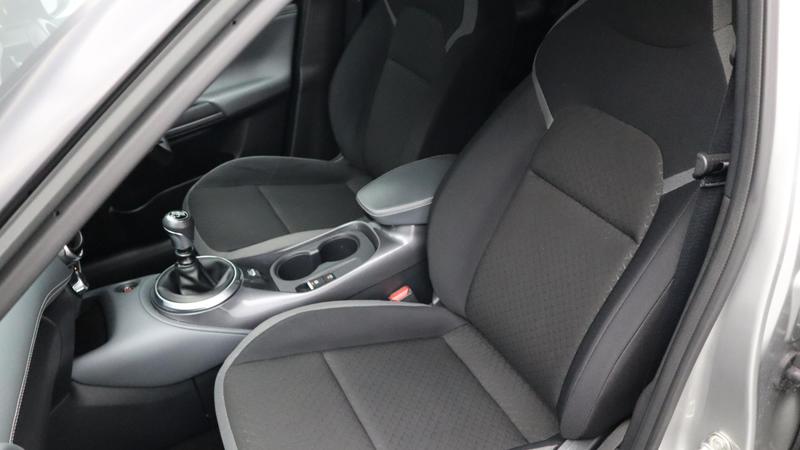 Used Nissan Juke 2022 for sale - 77679528: Photo 35