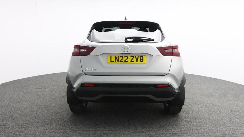 Used Nissan Juke 2022 for sale - 77679528: Photo 4