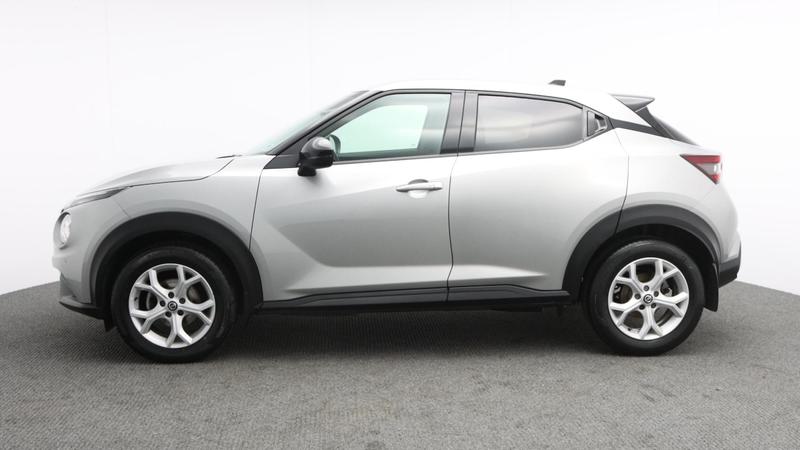 Used Nissan Juke 2022 for sale - 77679528: Photo 6