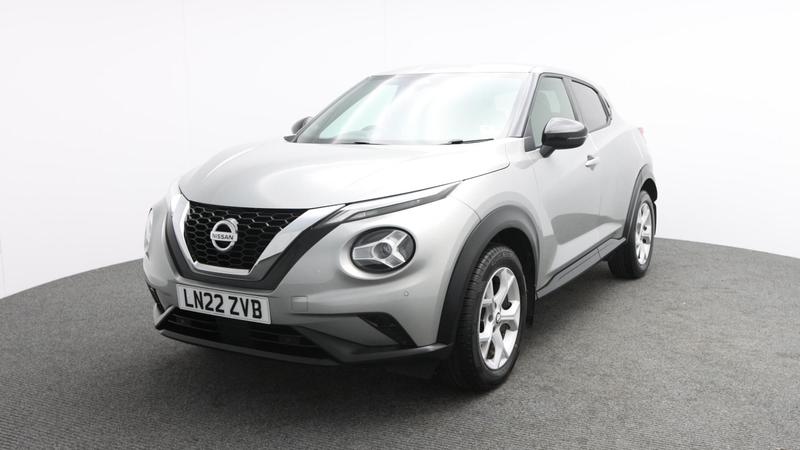 Used Nissan Juke 2022 for sale - 77679528: Photo 7
