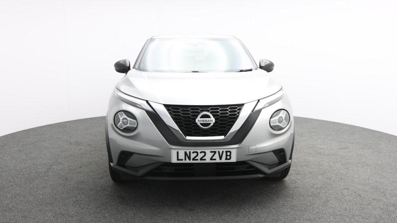 Used Nissan Juke 2022 for sale - 77679528: Photo 8