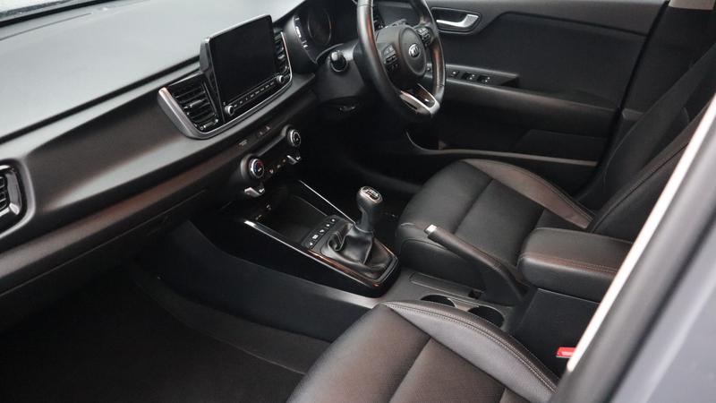 Used Kia Rio 2021 for sale - 77493458: Photo 10