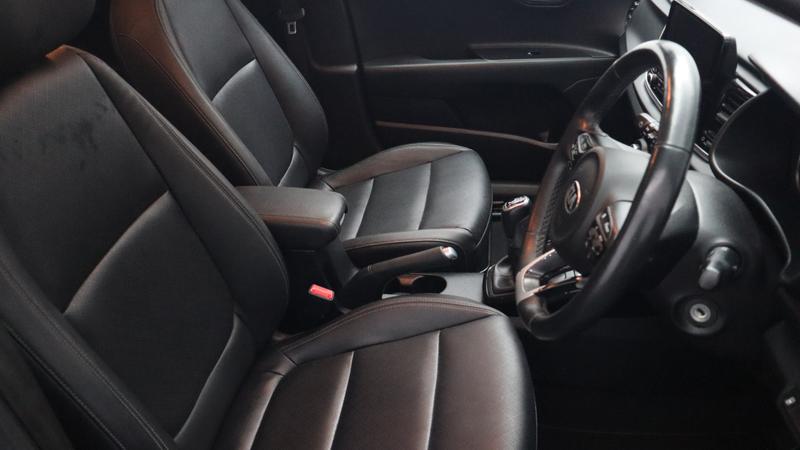 Used Kia Rio 2021 for sale - 77493458: Photo 11