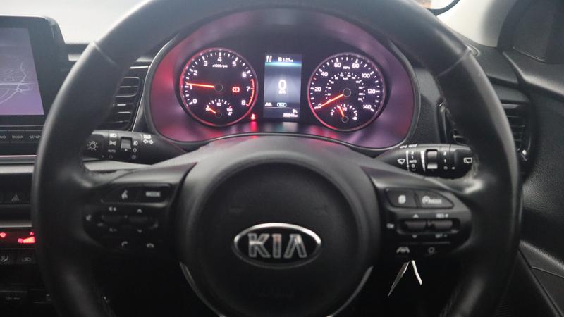 Used Kia Rio 2021 for sale - 77493458: Photo 15