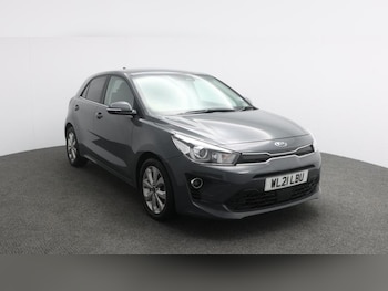 2021 - 3 1.0 T-GDi MHEV Petrol Hybrid Manual 5dr Hatchback (118 BHP) Manual