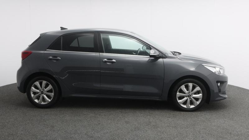 Used Kia Rio 2021 for sale - 77493458: Photo 2
