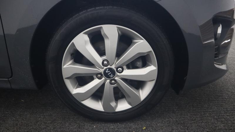 Used Kia Rio 2021 for sale - 77493458: Photo 27