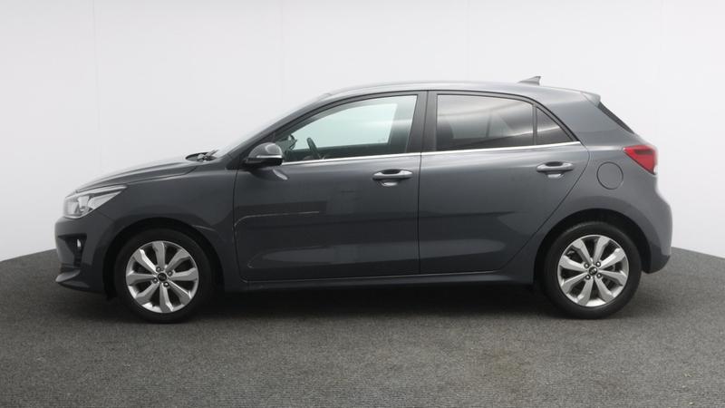 Used Kia Rio 2021 for sale - 77493458: Photo 6