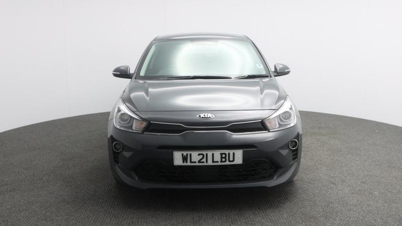 Used Kia Rio 2021 for sale - 77493458: Photo 8