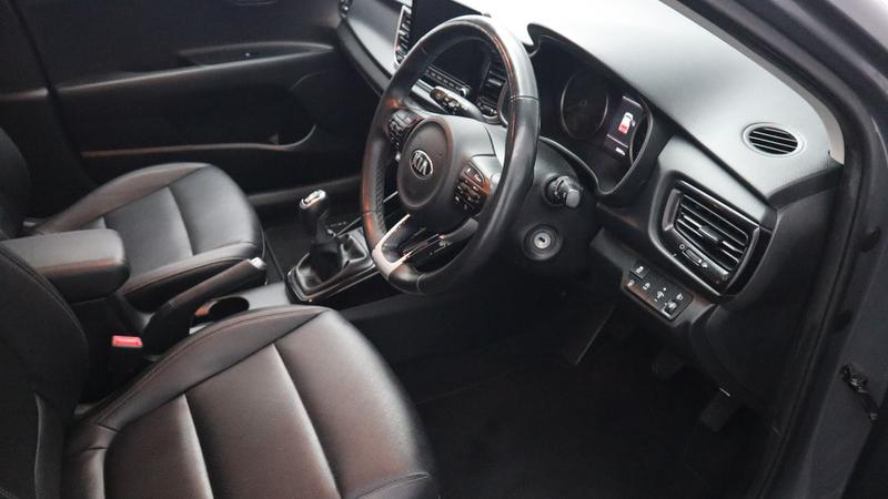 Used Kia Rio 2021 for sale - 77493458: Photo 9