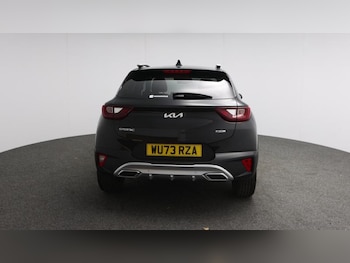 Used Kia Stonic 2023 for sale - 78413196: Photo