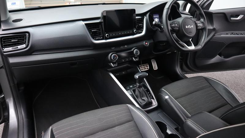 Used Kia Stonic 2023 for sale - 77117331: Photo 10