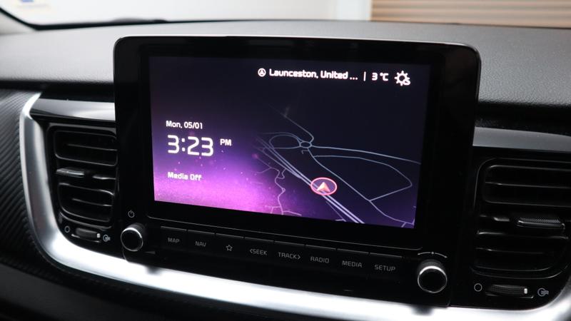 Used Kia Stonic 2023 for sale - 77117331: Photo 21