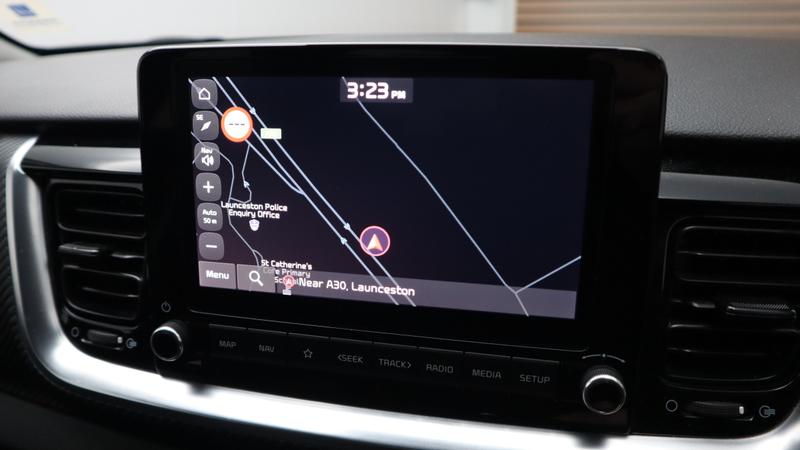 Used Kia Stonic 2023 for sale - 77117331: Photo 22