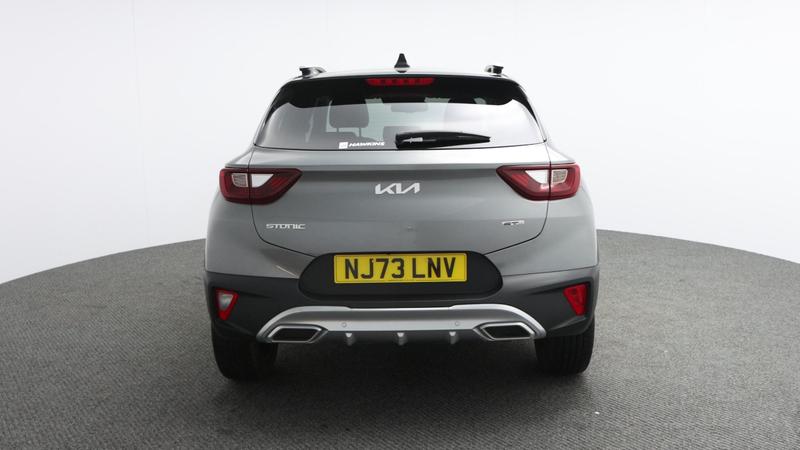Used Kia Stonic 2023 for sale - 77117331: Photo 4