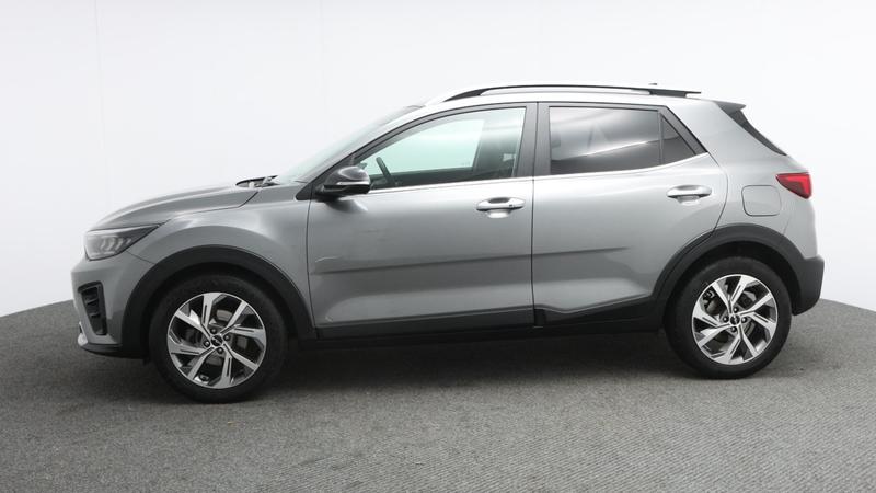 Used Kia Stonic 2023 for sale - 77117331: Photo 6