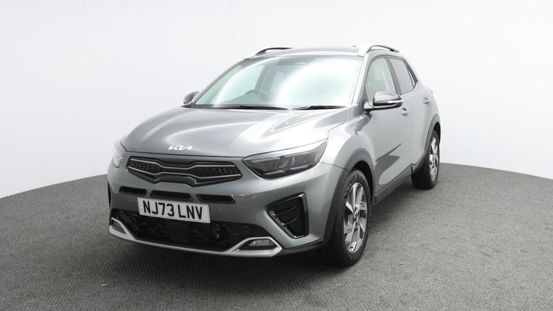 Used Kia Stonic 2023 for sale - 77117331: Photo 7