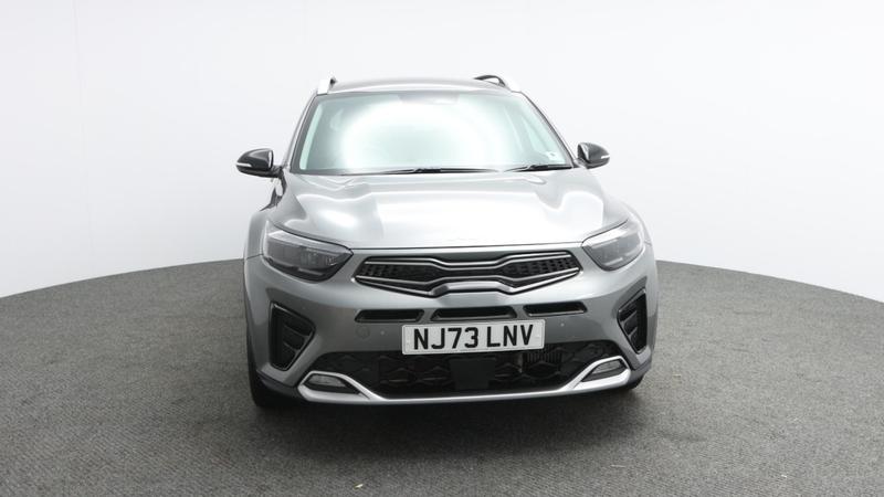 Used Kia Stonic 2023 for sale - 77117331: Photo 8