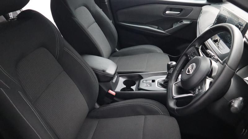 Used Nissan Qashqai 2024 for sale - 77367738: Photo 11